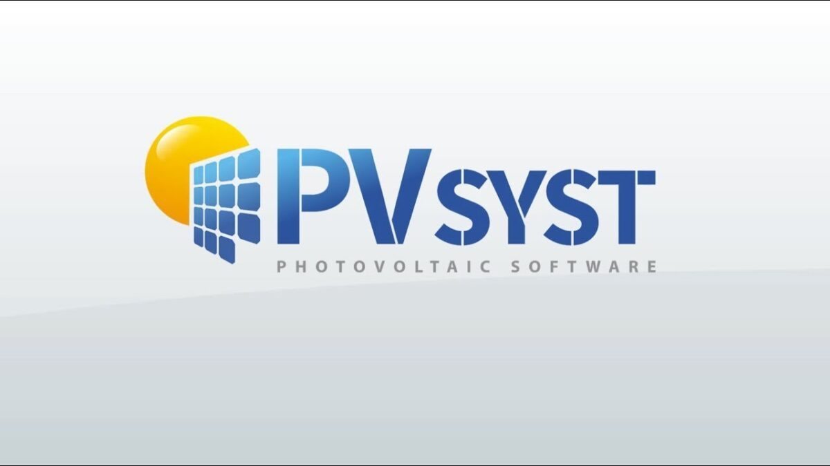 Como Definir Pitch no PVSyst 7