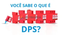 VOCÊ SABE O QUE É DPS