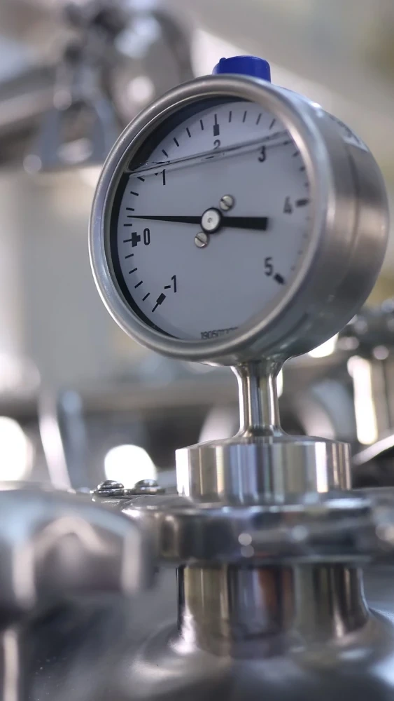 Industrial Automation